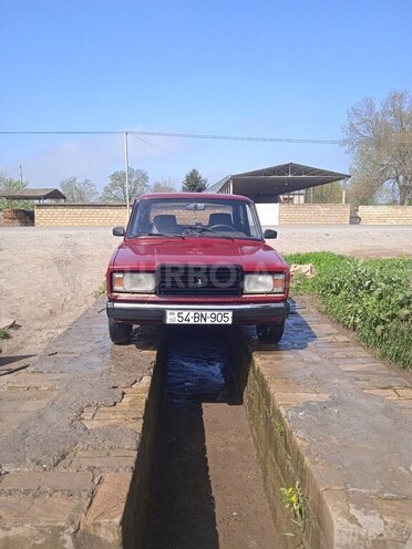 LADA (VAZ) 2107 1998, 99,000 km - 1.5 l - Sabirabad