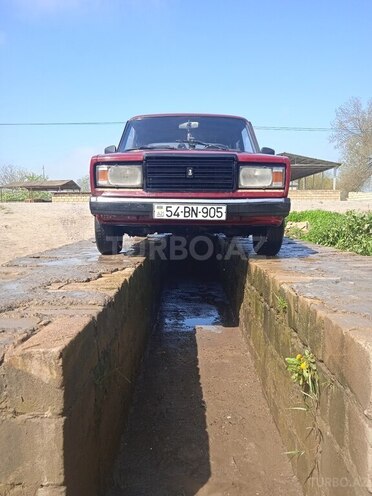 LADA (VAZ) 2107 1998, 99,000 km - 1.5 l - Sabirabad