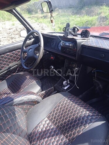 LADA (VAZ) 2107 1998, 99,000 km - 1.5 l - Sabirabad