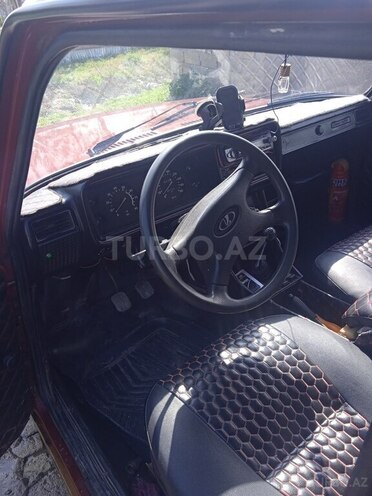 LADA (VAZ) 2107 1998, 99,000 km - 1.5 l - Sabirabad