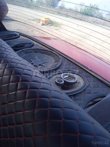 LADA (VAZ) 2107 1998, 99,000 km - 1.5 l - Sabirabad