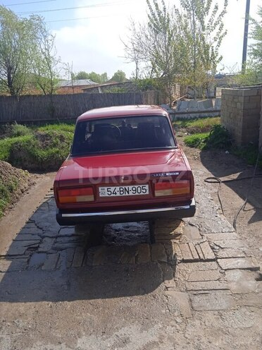 LADA (VAZ) 2107 1998, 99,000 km - 1.5 l - Sabirabad