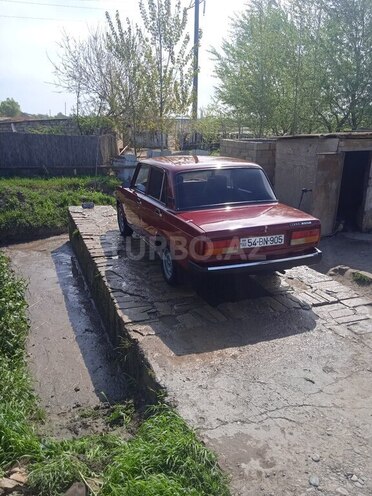 LADA (VAZ) 2107 1998, 99,000 km - 1.5 l - Sabirabad