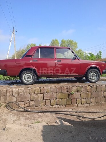 LADA (VAZ) 2107 1998, 99,000 km - 1.5 l - Sabirabad