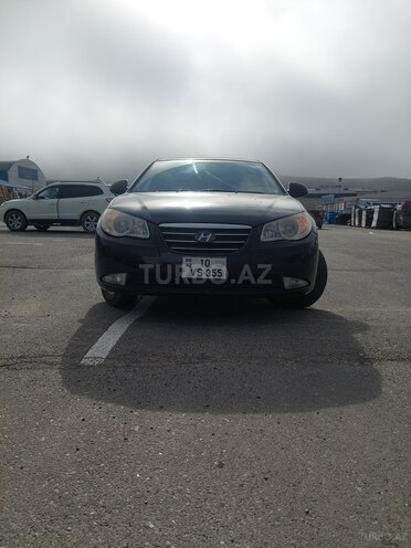 Hyundai Elantra 2007, 309,011 km - 1.6 л - Bakı