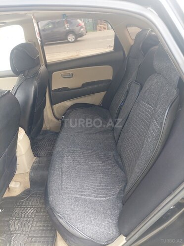 Hyundai Elantra 2007, 309,011 km - 1.6 л - Bakı
