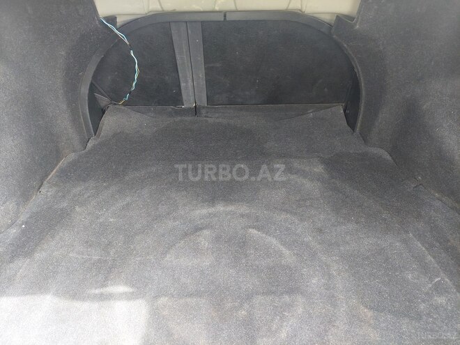 Hyundai Elantra 2007, 309,011 km - 1.6 л - Bakı