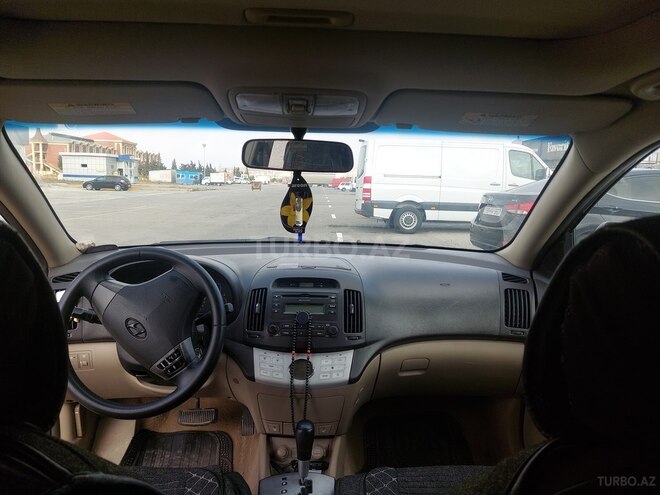 Hyundai Elantra 2007, 309,011 km - 1.6 л - Bakı