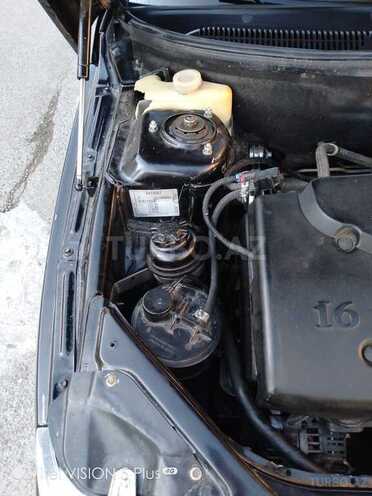 LADA (VAZ) 2112 2008, 211,333 km - 1.6 л - Şəmkir