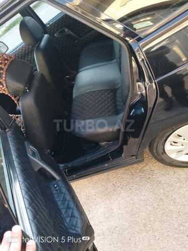 LADA (VAZ) 2112 2008, 211,333 km - 1.6 л - Şəmkir