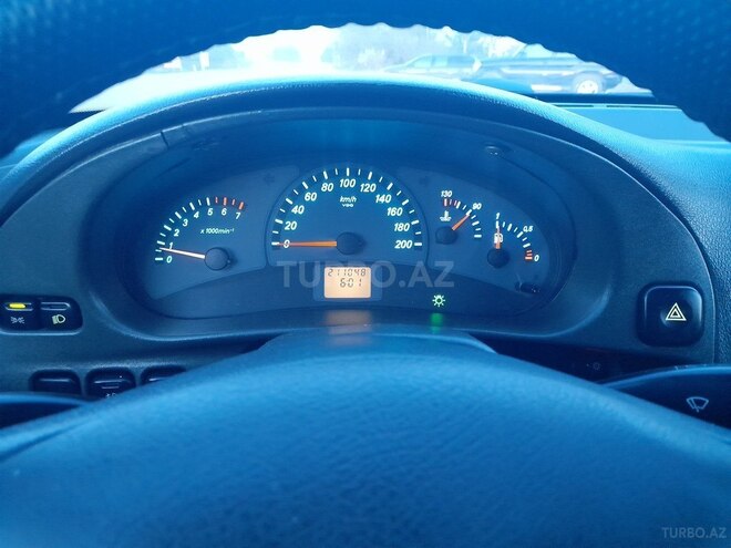 LADA (VAZ) 2112 2008, 211,333 km - 1.6 л - Şəmkir
