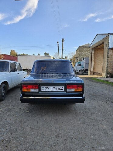 LADA (VAZ) 2107 2010, 91,756 km - 1.6 l - Masallı