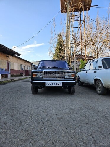 LADA (VAZ) 2107 2010, 91,756 km - 1.6 l - Masallı