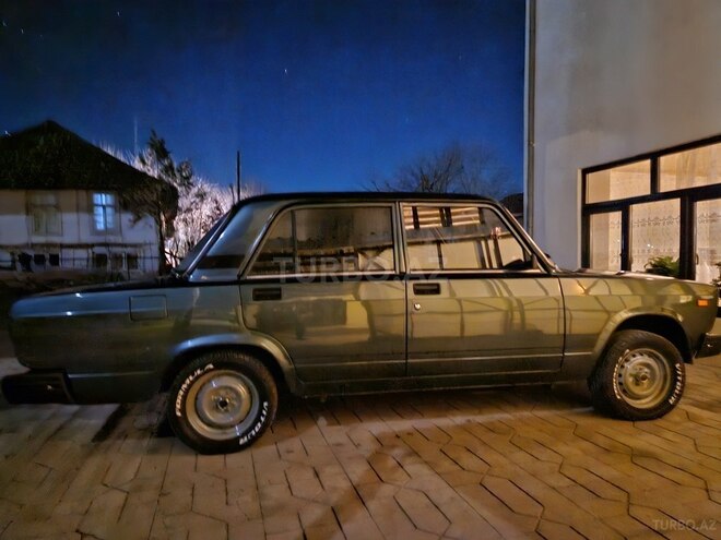 LADA (VAZ) 2107 2010, 91,756 km - 1.6 l - Masallı