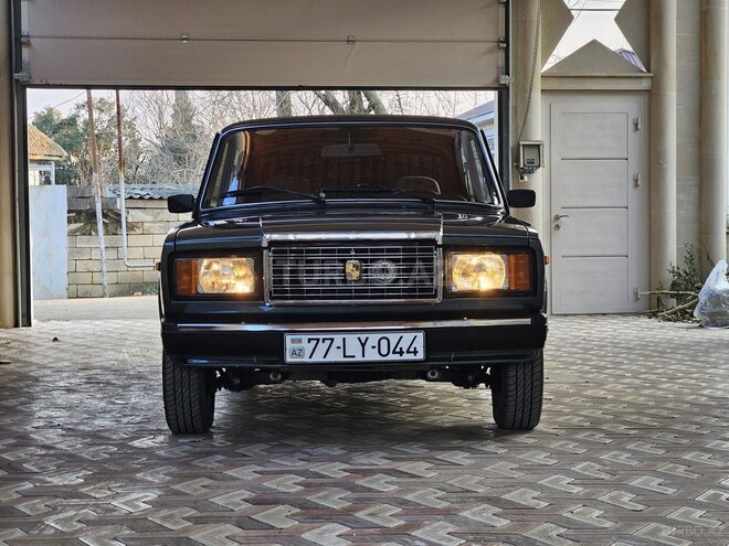 LADA (VAZ) 2107 2010, 91,756 km - 1.6 l - Masallı