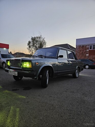 LADA (VAZ) 2107 2010, 91,756 km - 1.6 l - Masallı