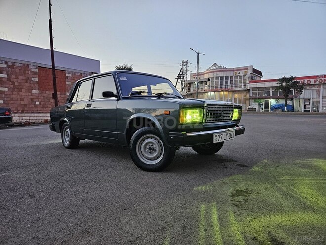 LADA (VAZ) 2107 2010, 91,756 km - 1.6 l - Masallı