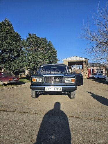 LADA (VAZ) 2107 2010, 91,756 km - 1.6 l - Masallı