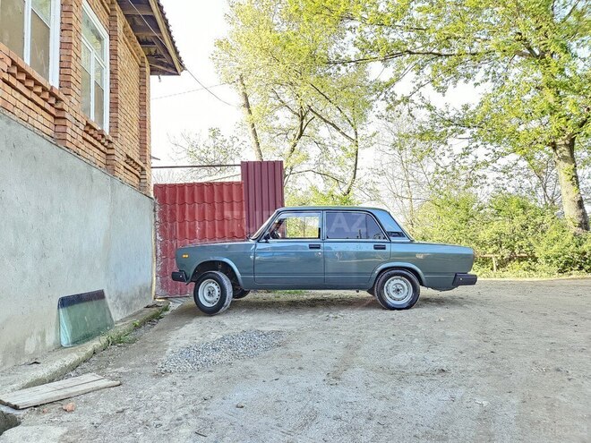 LADA (VAZ) 2107 2010, 91,756 km - 1.6 l - Masallı