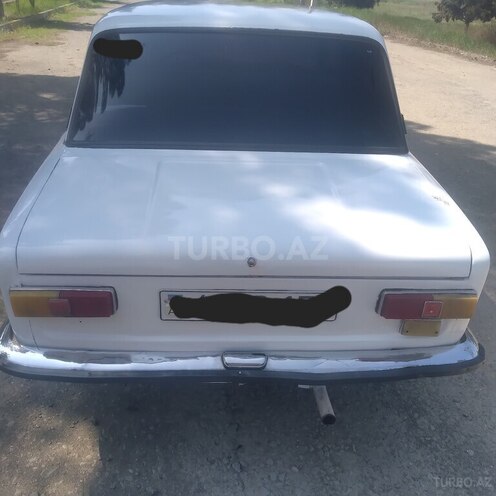 LADA (VAZ) 21011 1983, 38,756 km - 1.5 l - Lənkəran