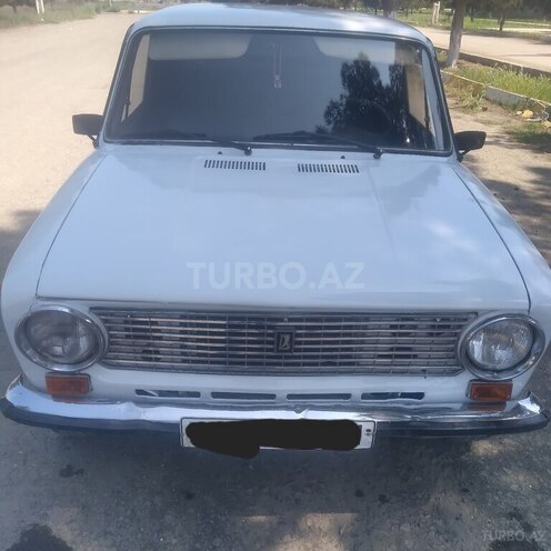 LADA (VAZ) 21011 1983, 38,756 km - 1.5 l - Lənkəran