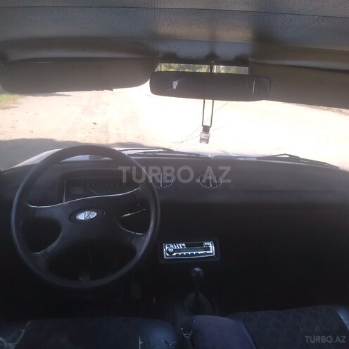 LADA (VAZ) 21011 1983, 38,756 km - 1.5 l - Lənkəran