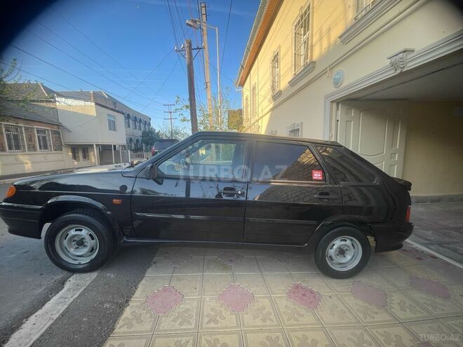 LADA (VAZ) 2114 2012, 150,000 km - 1.6 л - Gəncə