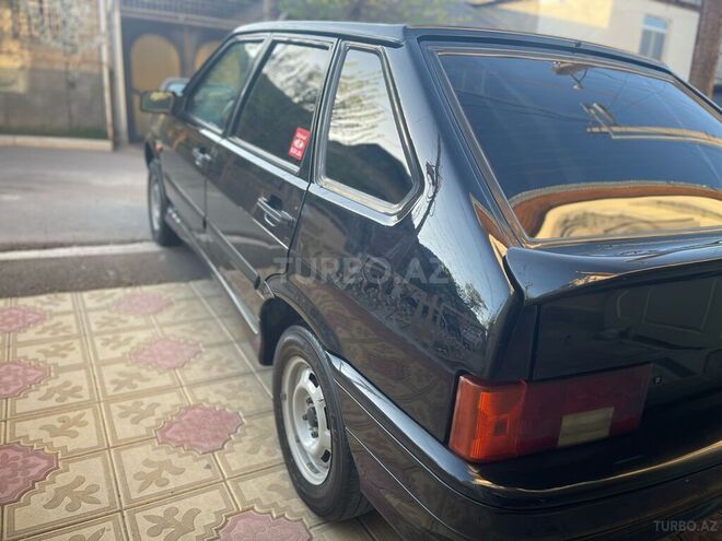 LADA (VAZ) 2114 2012, 150,000 km - 1.6 л - Gəncə