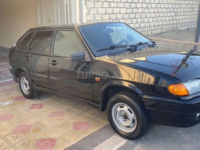 LADA (VAZ) 2114 2012, 150,000 km - 1.6 л - Gəncə