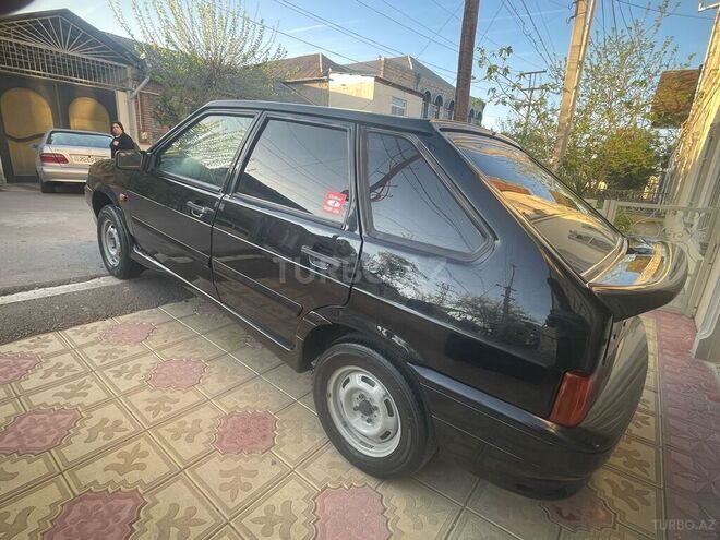 LADA (VAZ) 2114 2012, 150,000 km - 1.6 л - Gəncə
