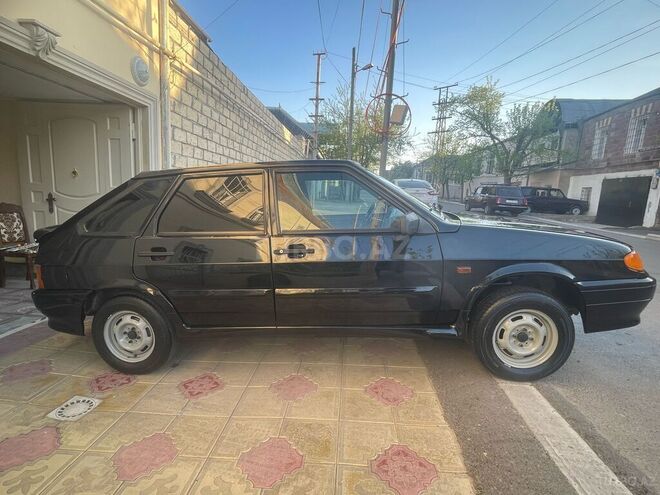 LADA (VAZ) 2114 2012, 150,000 km - 1.6 л - Gəncə