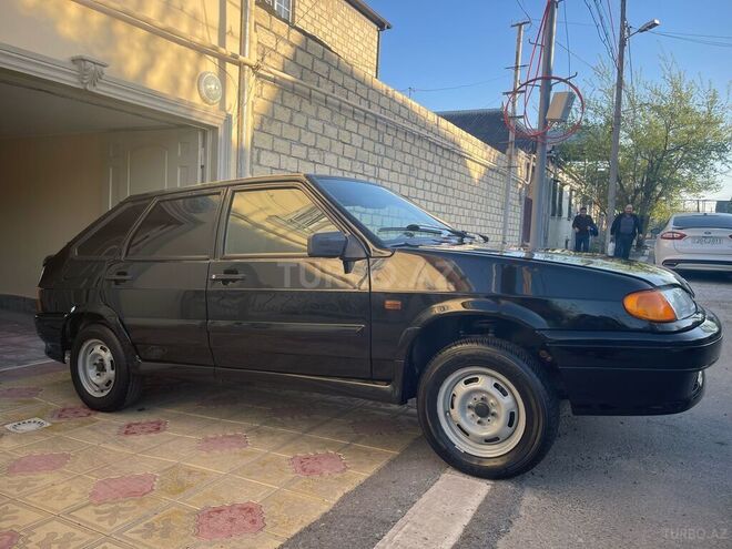 LADA (VAZ) 2114 2012, 150,000 km - 1.6 л - Gəncə