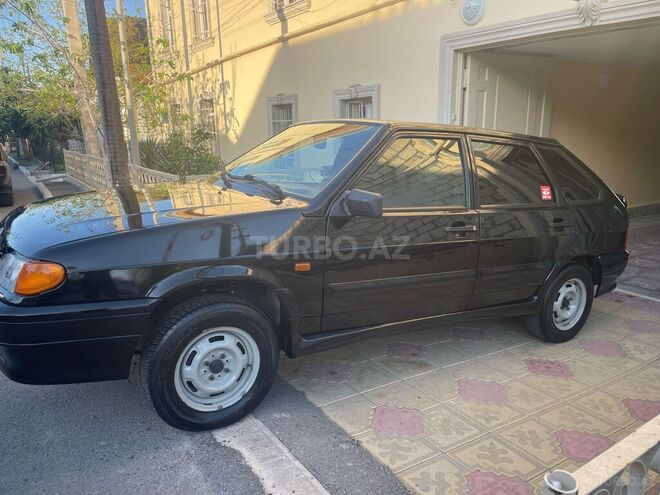LADA (VAZ) 2114 2012, 150,000 km - 1.6 л - Gəncə