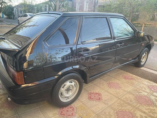 LADA (VAZ) 2114 2012, 150,000 km - 1.6 л - Gəncə