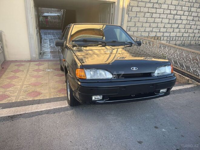 LADA (VAZ) 2114 2012, 150,000 km - 1.6 л - Gəncə