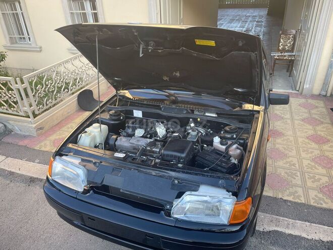 LADA (VAZ) 2114 2012, 150,000 km - 1.6 л - Gəncə