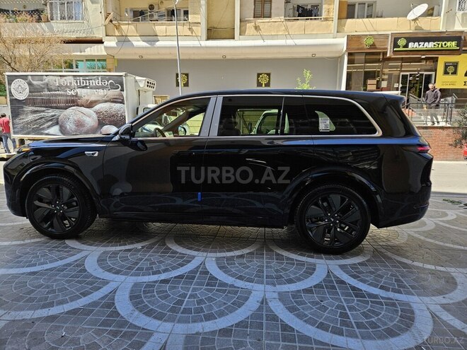 Li Auto L9 2024, 0 km - 1.5 l - Bakı