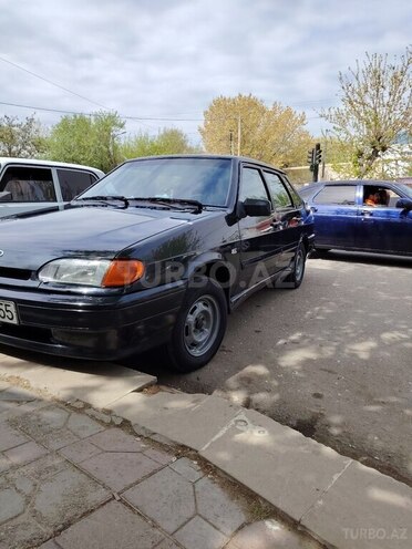 LADA (VAZ) 2115 2006, 250,000 km - 1.6 l - Ağcabədi