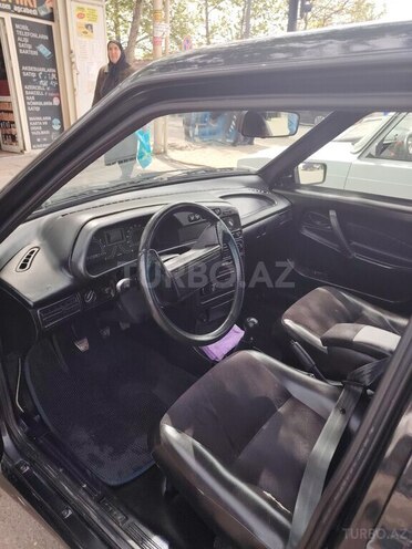 LADA (VAZ) 2115 2006, 250,000 km - 1.6 l - Ağcabədi