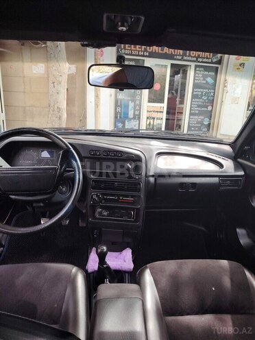 LADA (VAZ) 2115 2006, 250,000 km - 1.6 l - Ağcabədi