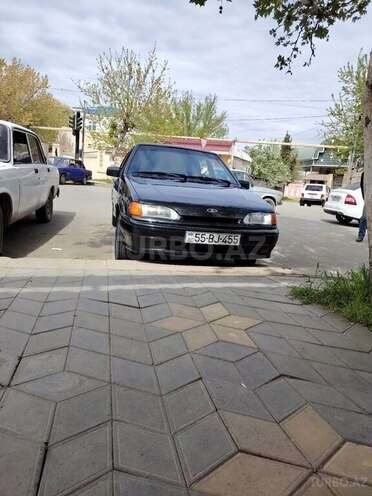 LADA (VAZ) 2115 2006, 250,000 km - 1.6 l - Ağcabədi