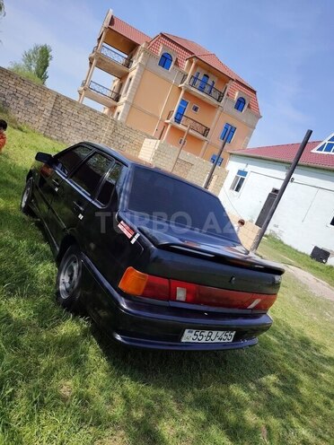 LADA (VAZ) 2115 2006, 250,000 km - 1.6 l - Ağcabədi