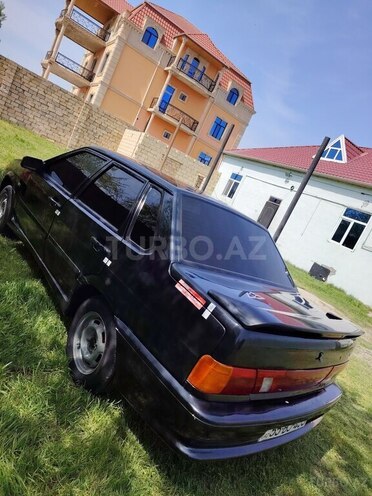 LADA (VAZ) 2115 2006, 250,000 km - 1.6 l - Ağcabədi