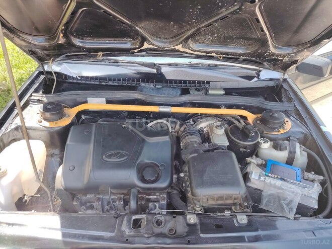 LADA (VAZ) 2115 2006, 250,000 km - 1.6 l - Ağcabədi