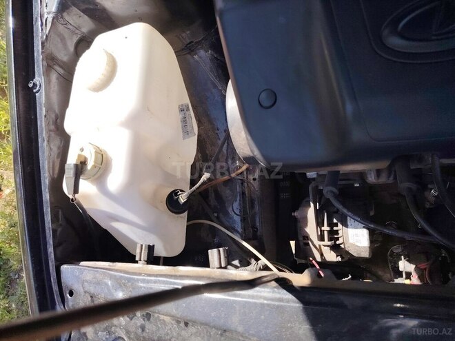 LADA (VAZ) 2115 2006, 250,000 km - 1.6 l - Ağcabədi
