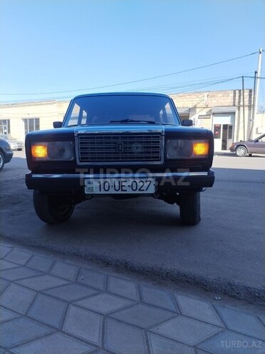 LADA (VAZ) 2107 2012, 75,000 km - 1.6 л - Tovuz