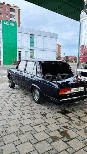 LADA (VAZ) 2107 2012, 75,000 km - 1.6 л - Tovuz