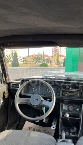 LADA (VAZ) 2107 2012, 75,000 km - 1.6 л - Tovuz
