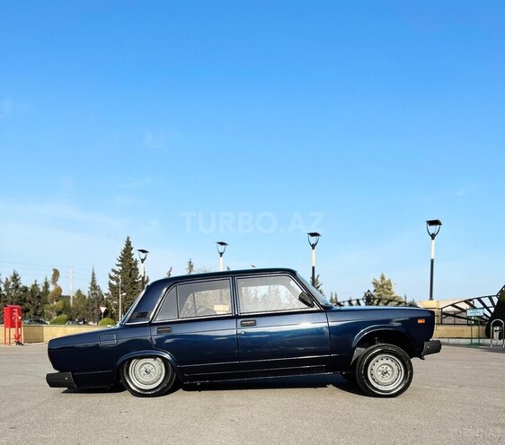 LADA (VAZ) 2107 2012, 75,000 km - 1.6 л - Tovuz