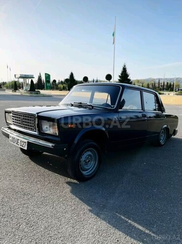 LADA (VAZ) 2107 2012, 75,000 km - 1.6 л - Tovuz